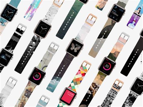 coolest iwatch accessories|iwatch accessories and customization options.